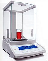 煙臺精密電子天平,100/220g,0.01/0.1mg