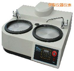 伊犁時代手動研磨拋光機