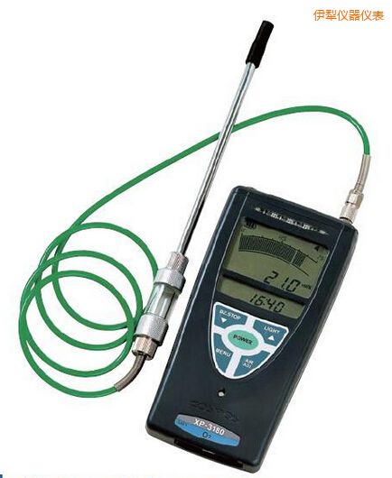 伊犁氧氣濃度計(jì)