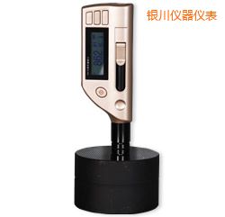 銀川一體式便攜式里氏硬度計(jì)
