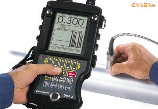 銀川超聲波測(cè)厚儀