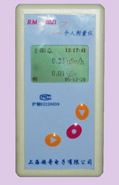 銀川個(gè)人劑量儀