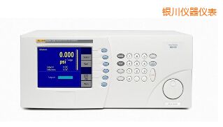 銀川高級型氣體壓力控制器校準(zhǔn)器