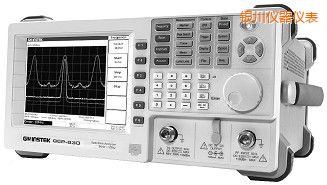銀川3G頻譜分析儀