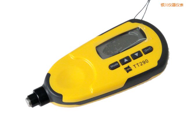 銀川涂層測厚儀