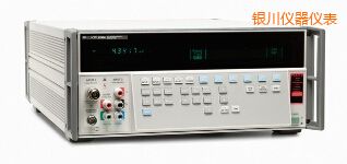 銀川交流電壓測量標(biāo)準(zhǔn)