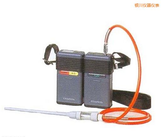 銀川袖珍型硫化氫檢測(cè)器