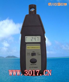 銀川濕度計(jì)