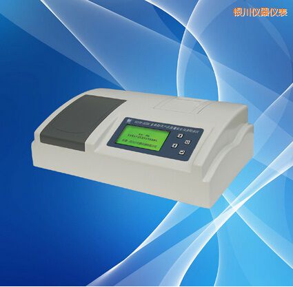 銀川農(nóng)藥殘毒集成式檢測(cè)儀