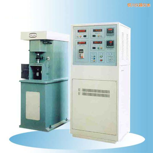 銀川時(shí)代高速盤銷環(huán)摩擦磨損試驗(yàn)機(jī)