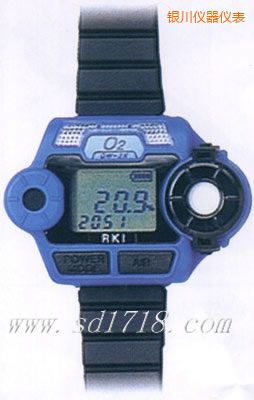 銀川氧氣檢測(cè)儀