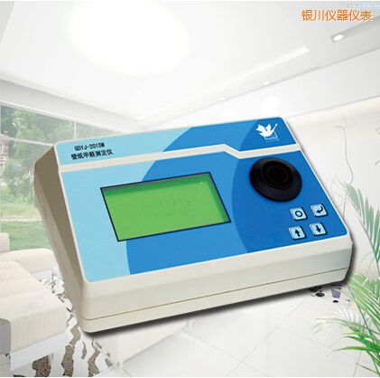 銀川防火門甲醛測(cè)定儀