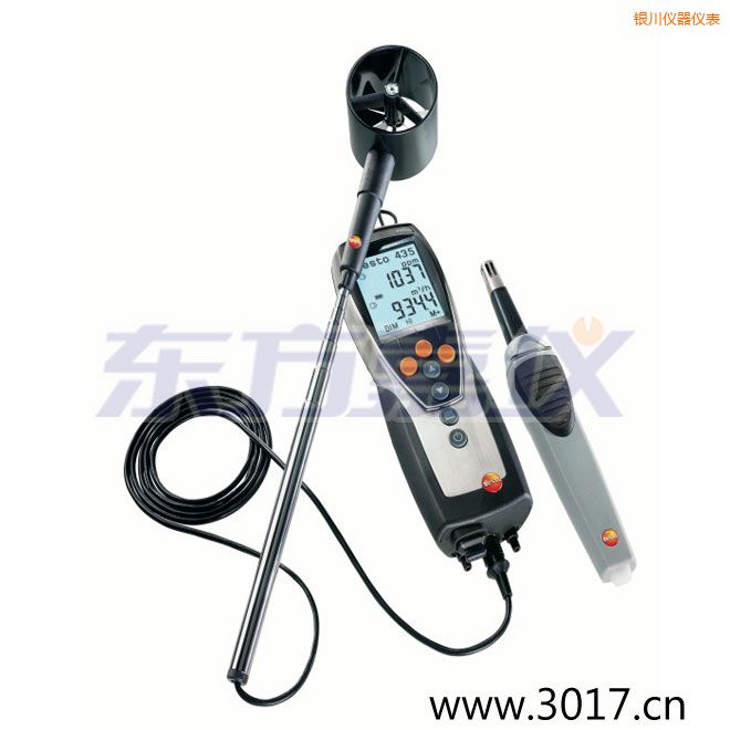 銀川多功能測量儀