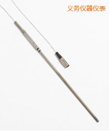 義烏短支二等標(biāo)準(zhǔn)鉑電阻溫度計(jì)