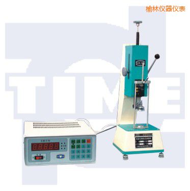 榆林?jǐn)?shù)顯示彈簧拉壓試驗機(jī)