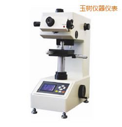 玉樹時代顯微硬度計