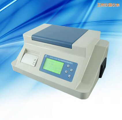 玉樹花生油摻假檢測儀