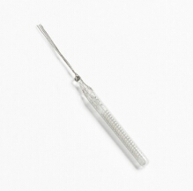 玉樹短尺寸玻璃套管標(biāo)準(zhǔn)鉑電阻溫度計