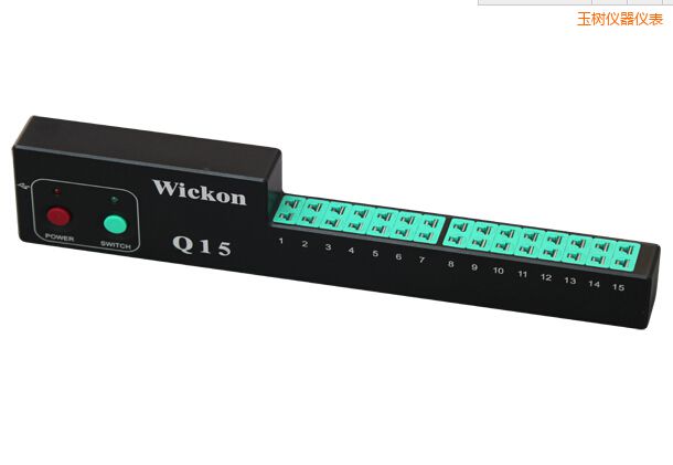 玉樹爐溫測(cè)試儀