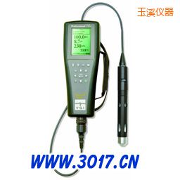 玉溪手持式野外/實(shí)驗(yàn)室兩用測量儀