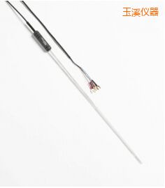玉溪高精度石英套管標(biāo)準(zhǔn)鉑電阻溫度計