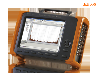 玉溪精密診斷儀