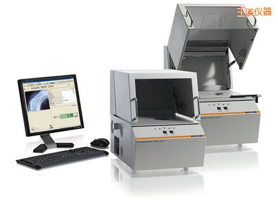 玉溪X射線熒光測(cè)試儀器