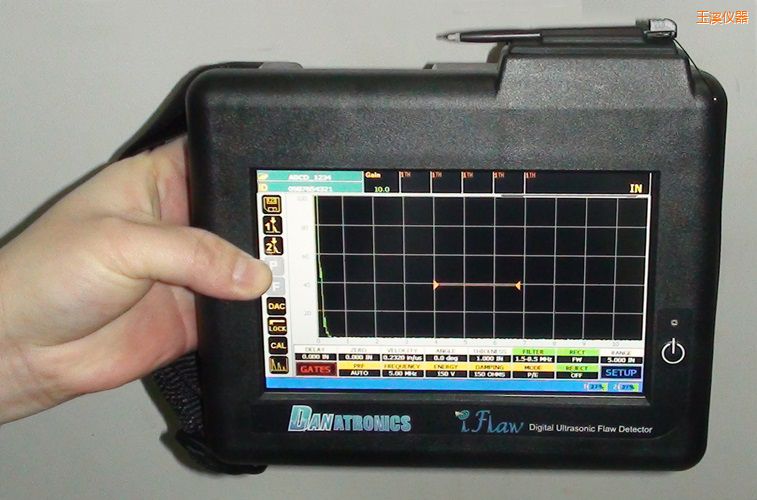 玉溪時(shí)代超聲波探傷儀