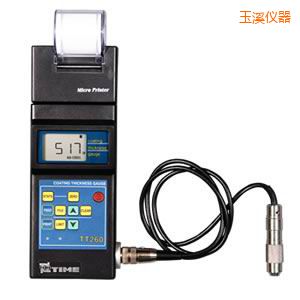 玉溪數(shù)字式涂層測(cè)厚儀