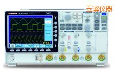 玉溪數字存儲示波器