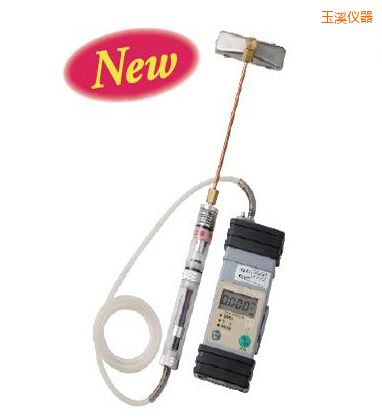 玉溪一氧化碳測定器