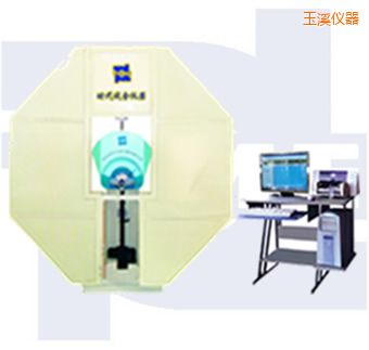玉溪微機控制擺錘沖擊試驗機