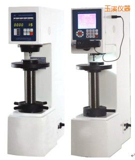 玉溪時代THBS-3000DB直讀數(shù)顯布氏硬度計