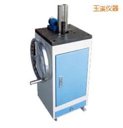 玉溪手動(dòng)夏比沖擊試樣缺口拉床