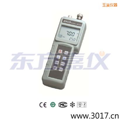 玉溪便攜試酸度(PH)計(jì), 氧化還原, 溫度