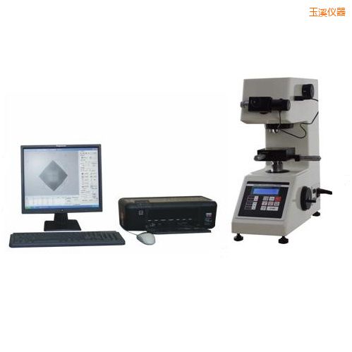 玉溪顯微維氏計算機(jī)測試系統(tǒng)