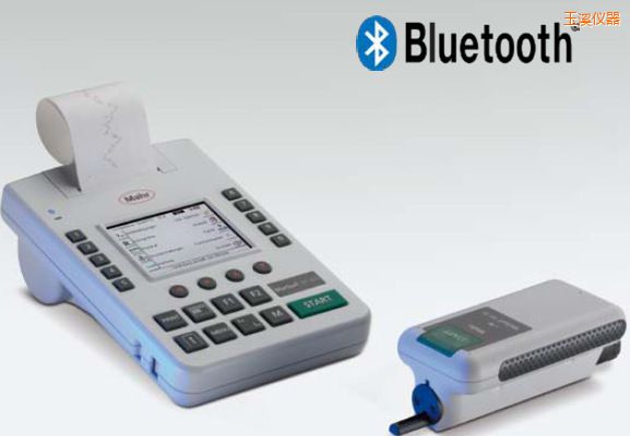 玉溪帶藍牙功能粗糙度儀