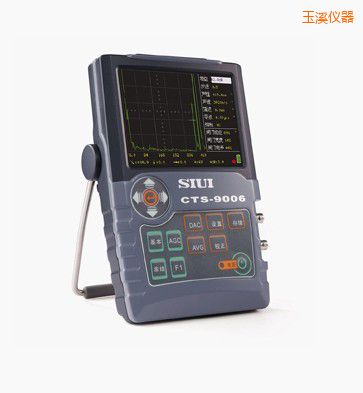 玉溪數(shù)字超聲波探傷儀