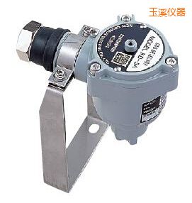 玉溪固定式氣體檢測儀控制器