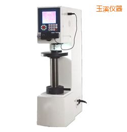 玉溪時代布氏硬度計(jì)