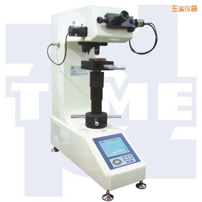玉溪THV系列程控?cái)?shù)顯維氏硬度計(jì)