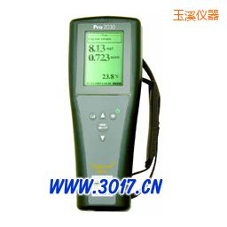 玉溪YSI系列水質(zhì)分析儀