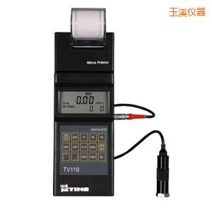 玉溪時(shí)代便攜式測(cè)振儀