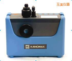 玉溪光散亂式數(shù)字粉塵計(jì)