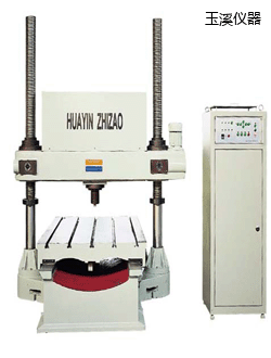 玉溪門式布氏硬度計