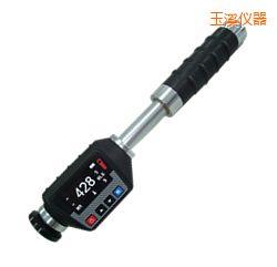 玉溪里氏硬度計