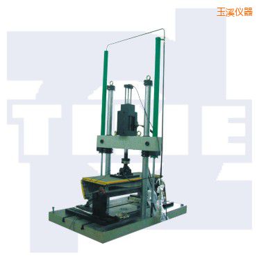 玉溪電液伺服動(dòng)靜萬能試驗(yàn)機(jī)