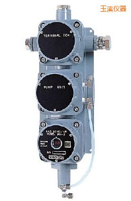 玉溪固定式可燃?xì)怏w檢測(cè)儀