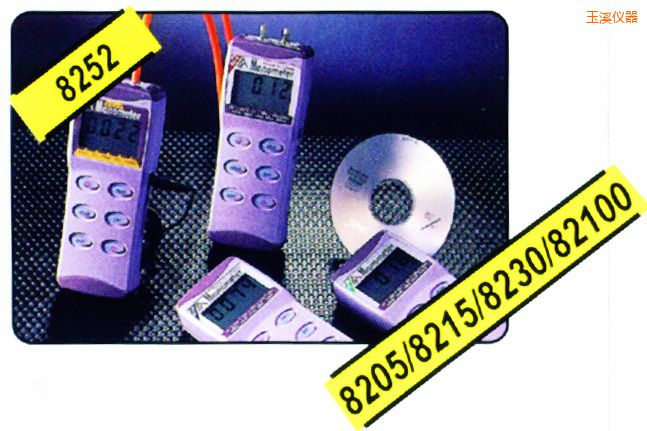 玉溪壓力計(jì)