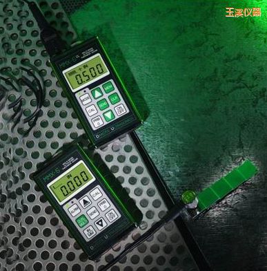 玉溪MMX系列超聲波測(cè)厚儀